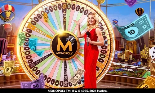 Live Dealer Games at Playtime Co. Shop